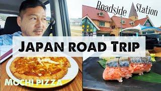 Road Trip through Shimane Prefecture | Hagi to Matsue