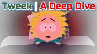 Tweek: A Character Analysis