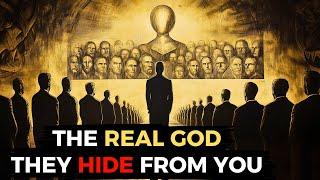 What The Secret Elite Knows About God They Don’t Want You Know