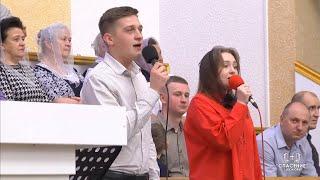 Я хочу Тебя узнавать / Песня