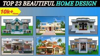 Top 23 BEAUTIFUL HOME DESIGN || BEAUTIFUL HOME DESIGN IN LOW BUDGET || DECO-RIFY