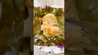 How to Cook Chicken Tamales - Part 3