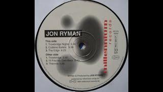 Jon Ryman - Codeine Bullets (1994)