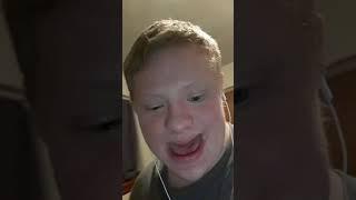 brandon krieger