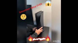 BEST PS5 Setup EVER!!!!