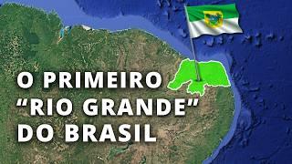 HISTÓRIA DO RIO GRANDE DO NORTE | O Estado com a Melhor Expectativa de Vida do Nordeste