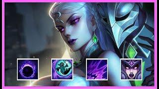 SYNDRA MONTAGE #3 - BEST PLAYS S14