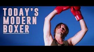 Today's Modern Boxer - Short Film