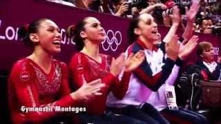 The Fierce Five - It's Time