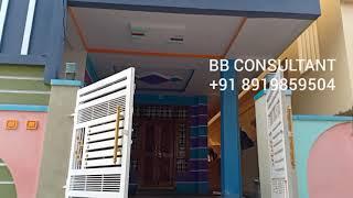 house for sale in Yamjal, BN Reddy nagar, #eastface #2bhkhouses #bbconsultant