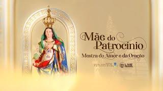 8ª Noite de Novena em Honra á Nossa Senhora do Patrocínio | PARIPIRANGA - BA