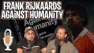 FPL JUiCE - GW2 - Frank Rijkaards against Humanity