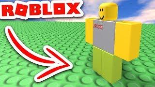 How Roblox USED to Look