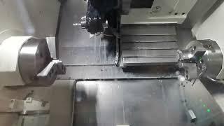 MAZAK Quick Turn 200MSY