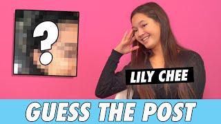 Lily Chee - Guess The Post