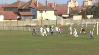Goalkeeper Video - Dušan Tasić