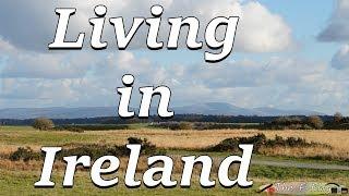 The F Blog - Living in Ireland