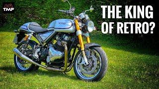 2023 Norton Commando - An Honest Review!