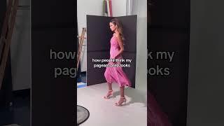 Expectations.. vs REALITY  #pageants #girls #influencers