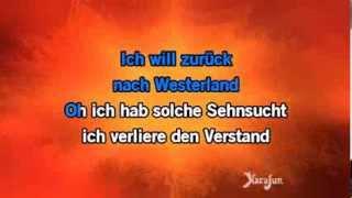 Karaoke Westerland - Die Ärzte *