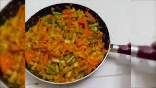 Tasty Chicken Stir Fry for Weight Loss By Matchless Recipes