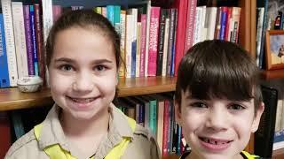 Aspirations for Jewish Day Schools Video