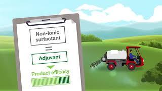 Understanding Adjuvants & Surfactants in Turf Management