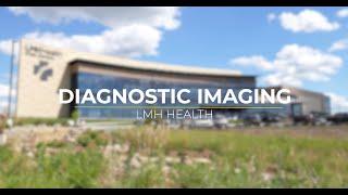 Diagnostic Imaging | LMH Health