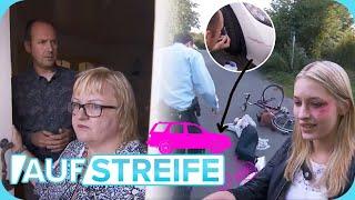 HARTE STRAFE: Fahrerflucht! Täter flieht und lässt Opfer LEBLOS zurück! | Auf Streife | SAT.1