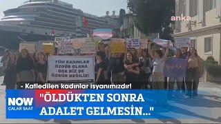 "Öldükten sonra adalet gelmesin..." 8 Ekim 2024 İlker Karagöz ile Çalar Saat