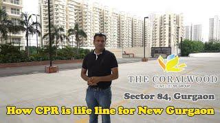 SS coralwood  Sector 84 , Gurgaon | Ready To Move #2/3 BHK