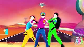 Just Dance 2017 - Dragostea Din Tei by O-Zone