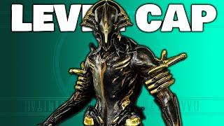  Taking VOLT to LEVEL CAP Warframe Live!