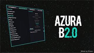 Azura 2.0 Trailer - One of the Best Clients | intent.store