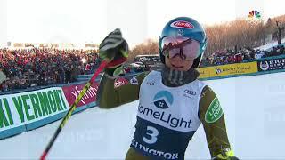 HomeLight Killington Cup - Giant Slalom - Full Show