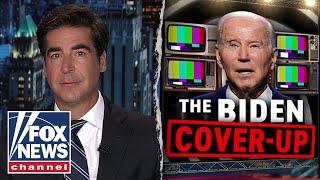 Jesse Watters: Joe was even worse than we thought