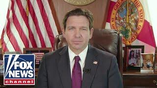 Gov. Ron DeSantis warns militant Islamic terrorism 'still very real'