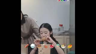 Ăn theo icon cùng Lê Huỳnh Bảo Ngọc nàoo ️|#xh ik 