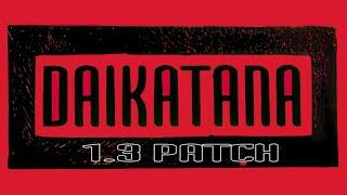 The DEFINITIVE way to play Daikatana Flawless game play with 1.3 Patch and updated files.