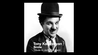 Tony Karapetyan - "Smile".