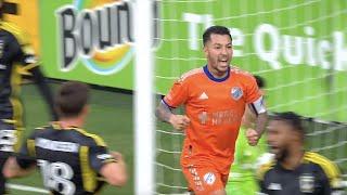 Luciano Acosta Can't Be Stopped | CINvCLB