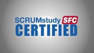 #SCRUMstudy #SFC  #scrumorg #agile #scrummaster #scrum #productowner #scrumalliance