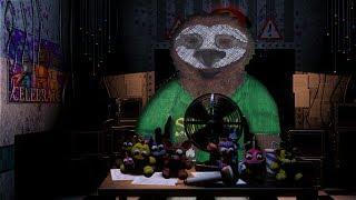 FNAF2 livestream Ft RenderTechnician