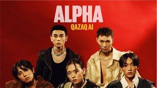 Alpha - Qazaq ai | Jibek Joly music