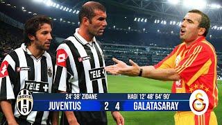 Italy Will Never Forget This Humiliating Performance by Hagi