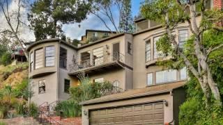 2260 Bronson Hill Dr  Los Angeles, CA 90068