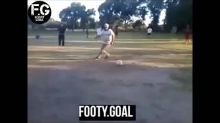 The XQTive family(footy Goal)