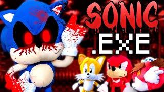 Sonic.exe SOH - ROUND 1!