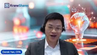 Derek Yan: The Intersection of AI and Tariffs