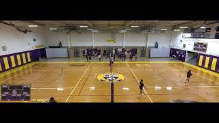 (Damien) John J. Scanlan Gym Recording